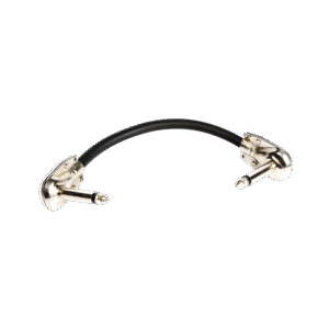 CABO PARA PEDALEIRA P10 MONO 90° X P10 MONO 90° - 15CM