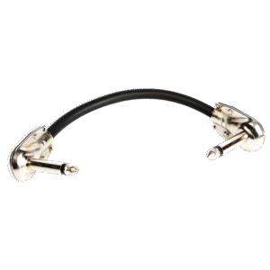 CABO PARA PEDALEIRA P10 MONO 90° X P10 MONO 90° - 30CM