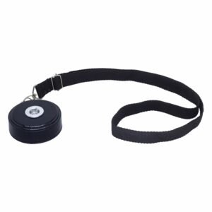 APOIO PARA ESPIGÃO DE VIOLONCELO COM TRAVA COR TABACO