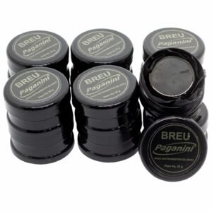 BREU ESCURO PARA INSTRUMENTO DE ARCO 35GR