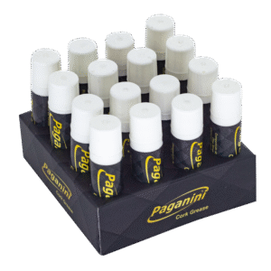 GREASE CORK PARA CORTIÇAS E ENCAIXES BASTÃO CX 16UN