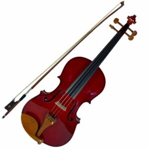 VIOLA DE ARCO PAGANINI