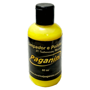 LIMPADOR E POLIDOR PARA INSTRUMENTOS DE MADEIRA CLÁSSICO