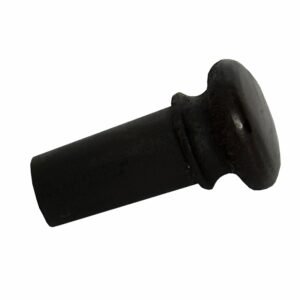 BOTÃO ÉBANO PARA VIOLINO